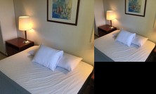 Resort Hotel Nestori