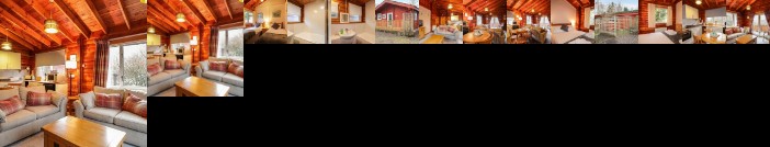 Spruce Lodge Strathpeffer