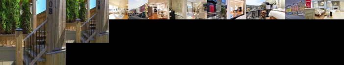 Water Street and HarborGate Condos