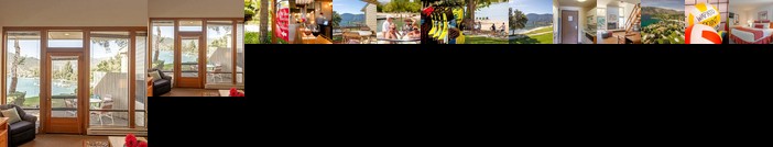 Wapato Point Resort