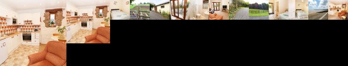 The Hideaway at The Barn