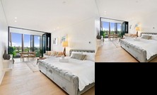 Modern Luxury Apartment in the Heart of Sydney CBD