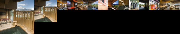 Fujisan Onsen Bessho SASA