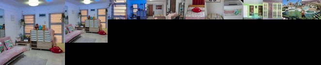 Deca Clark Resort Residences Townhouse