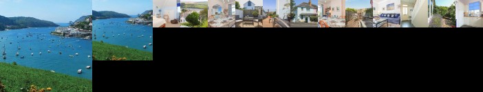 Harbourfield Salcombe