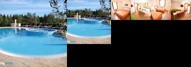 Holiday home Contrada Pasquarella