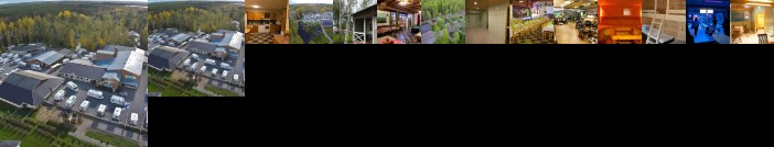 Wanhat Wehkeet - Myllyjoki Camping