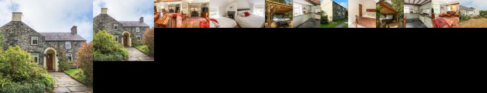 Plas Mawr Caernarfon