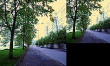 Stylish and peaceful one-bedroom apartment in Ruoholahti Helsinki ID 8545