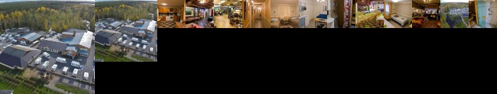 Hotelli Wanha Kammari