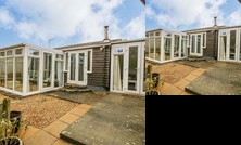 Hafan Dawel Llanwnda