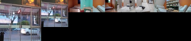 Hotel Amazonia Porto Velho
