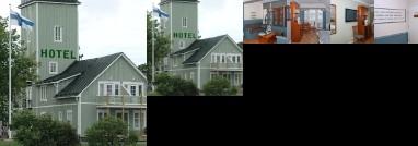 Hotel Alma Kristinestad
