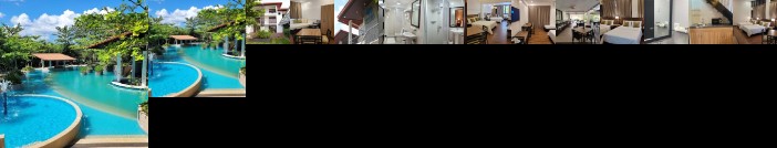 Fernvale Leisure Club and Resort