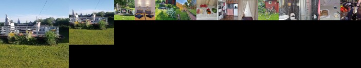 Homestay - Paradiset aland