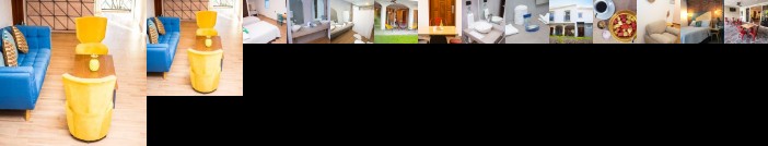 Hotel Citlalli San Salvador