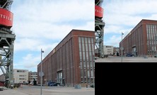 Forenom One-bedroom Apartment With Sauna in Turku