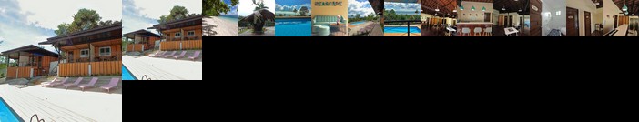 Seascape Inland Resort