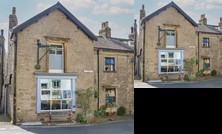 Chandlers Cottage Settle