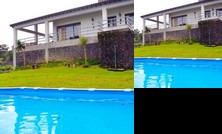 Villa With 4 Bedrooms in Fenais da Luz With Wonderful sea View Private Pool Enclosed Garden - 27