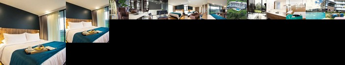 Hotel Lagoon Rionegro