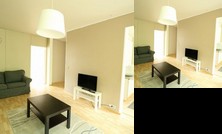 Three Bedroom Apartment in Kirkkonummi Lindalintie 4