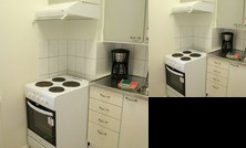 One-bedroom Apartment in Pori - Katariinankatu 21