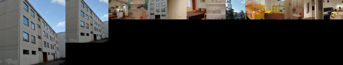 Scandinavian Sun Apartments