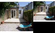 Stunning House in Historic Central Cambridge for 7