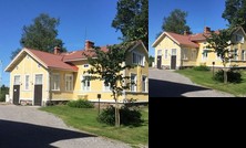 Soukaisten Rustholli