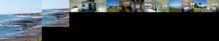 Wills On The Water - Beachfront Apartment