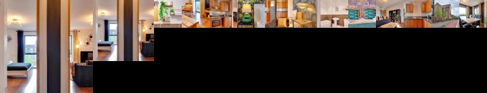 Beautiful and New Home for 5 in West Cambridge