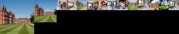 The Jockey Club Rooms