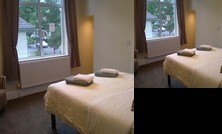 Middleton Hall Hotel