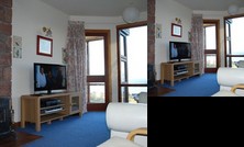 Flowerburn Holiday Homes