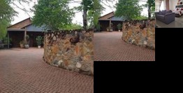 Green House BnB - 'Swiss German'