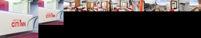 Hotel Citi Inn Tampere