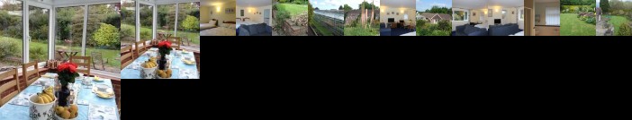 Courtlands Nurseries Bed and Breakfast