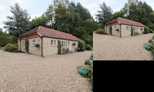 Kingfisher Pickering