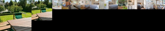 Private and Peaceful in Nelson City