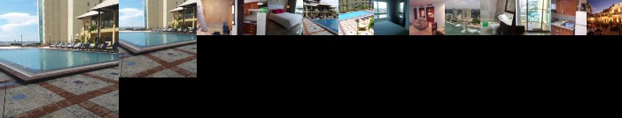 Malecon Center Santo Domingo