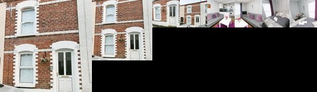 Queens Quarter Apartment Hugh Street