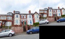 Upstairs Flat Crow's Nest