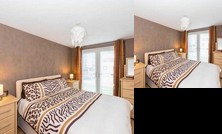 2 Bedroom Apartment In Edinburgh