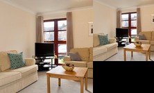 Comfortable Inverleith Home