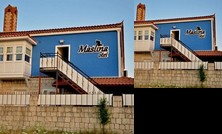 Maslina Otel