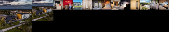 Place to Sleep Hotel Liminka