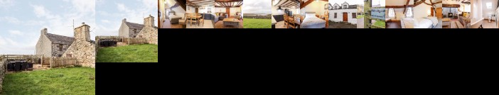 Hen Argoed Cottage