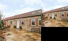 Markington Grange Cottage