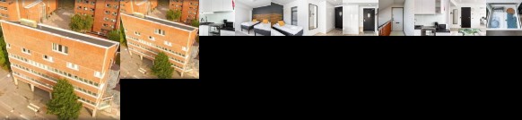 Hiisi Homes Helsinki Haaga